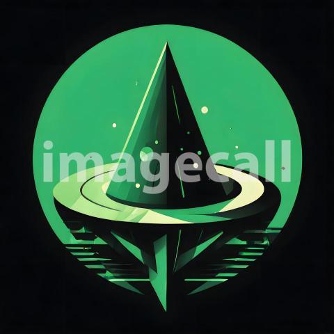 Abstract and surreal Objects (137)