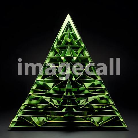 Abstract and surreal Objects (139)