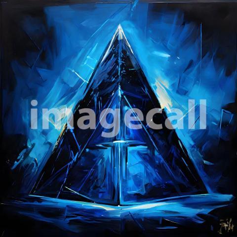 Abstract and surreal Objects (144)