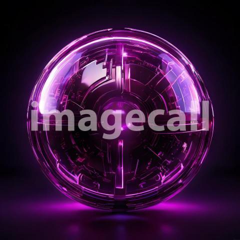 Abstract and surreal Objects (145)