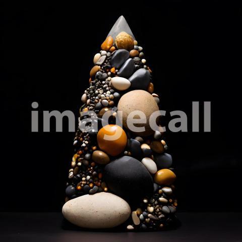 Abstract and surreal Objects (147)