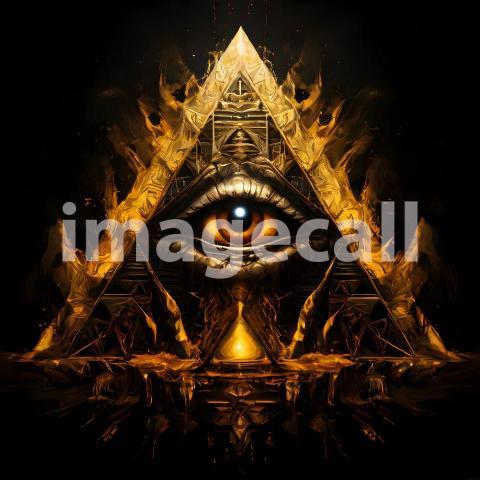 Abstract and surreal Objects (149)