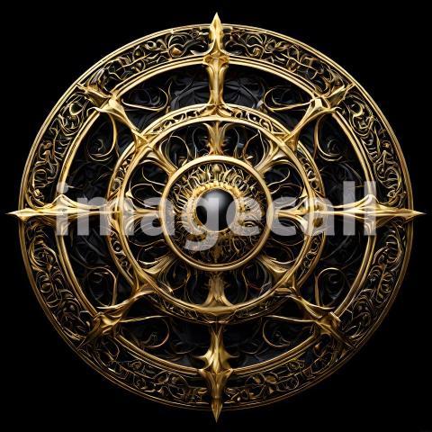 Abstract and surreal Objects (148)