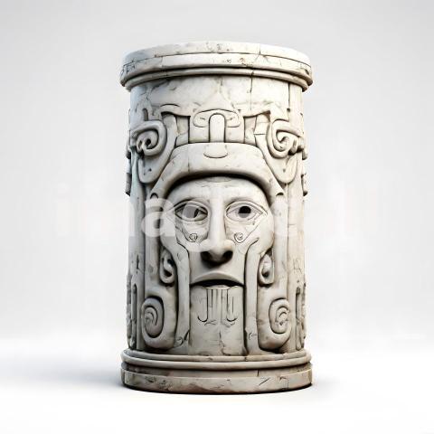 Abstract and surreal Objects (124)