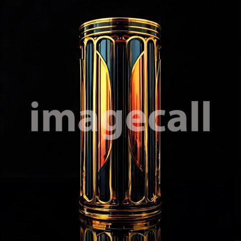 Abstract and surreal Objects (151)