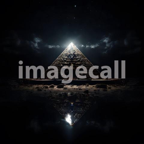 Abstract and surreal Objects (152)