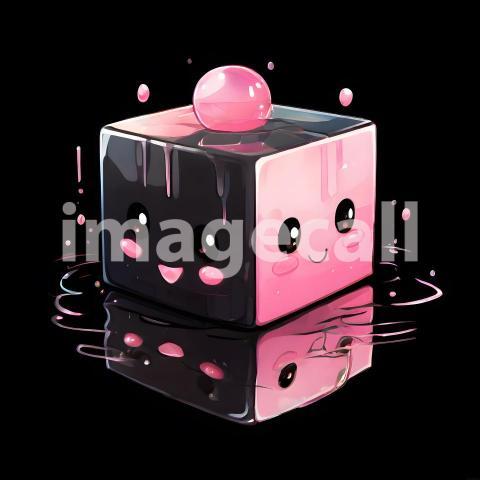 Abstract and surreal Objects (150)