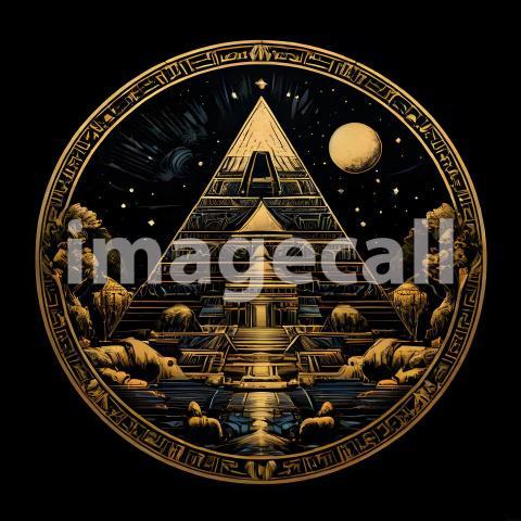 Abstract and surreal Objects (155)