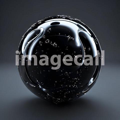 Abstract and surreal Objects (156)