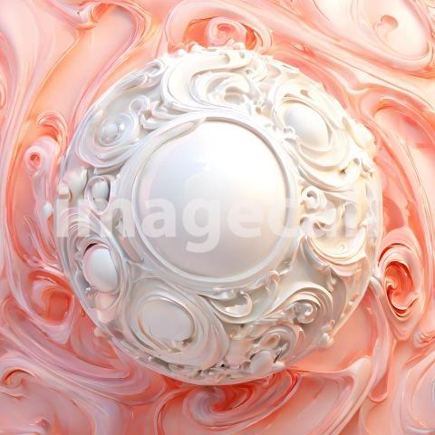 Abstract and surreal Objects (158)