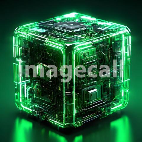 Abstract and surreal Objects (162)