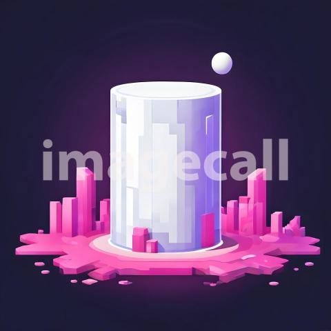 Abstract and surreal Objects (159)