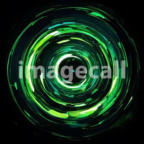 Abstract and surreal Objects (164)