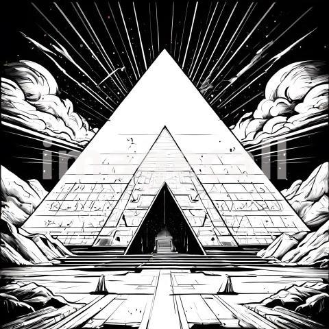 Abstract and surreal Objects (165)