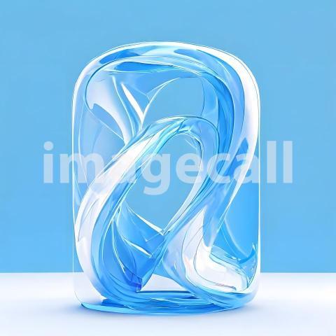 Abstract and surreal Objects (166)