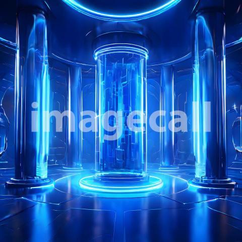 Abstract and surreal Objects (168)