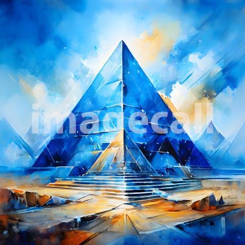 Abstract and surreal Objects (172)