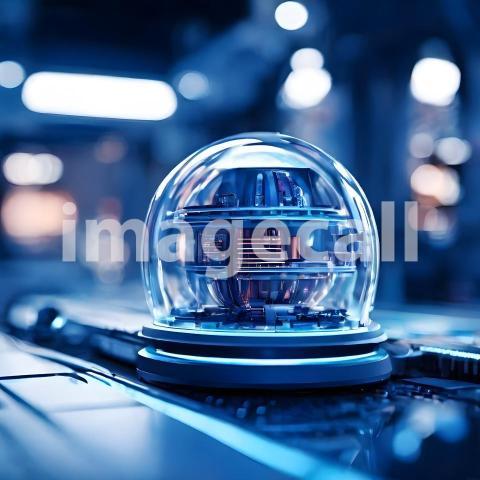 Abstract and surreal Objects (169)