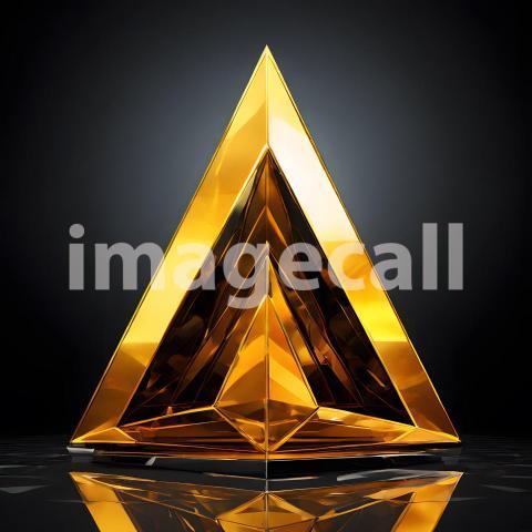 Abstract and surreal Objects (175)