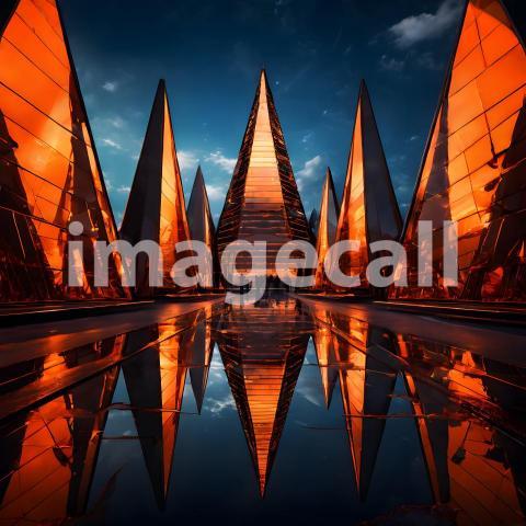 Abstract and surreal Objects (177)