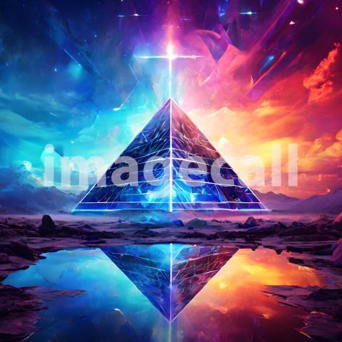 Abstract and surreal Objects (178)