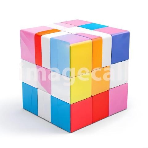 Abstract and surreal Objects (183)