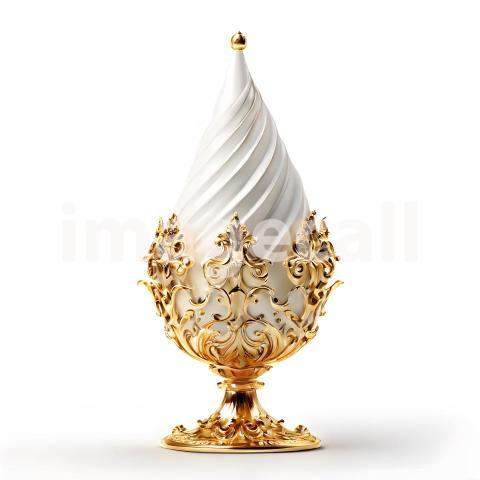 Abstract and surreal Objects (185)