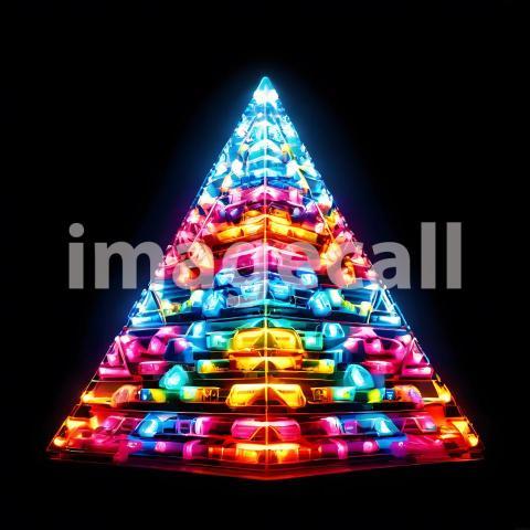 Abstract and surreal Objects (187)