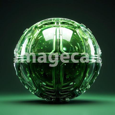 Abstract and surreal Objects (189)