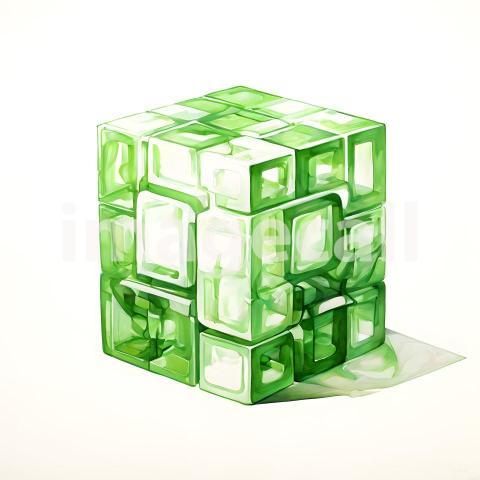 Abstract and surreal Objects (188)