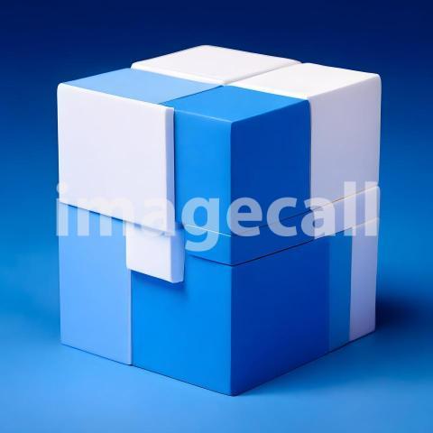 Abstract and surreal Objects (193)