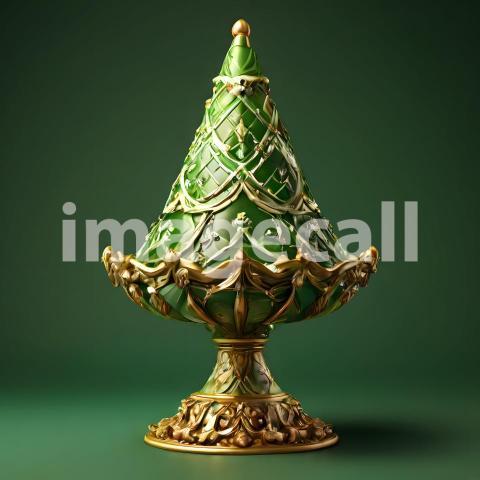 Abstract and surreal Objects (191)