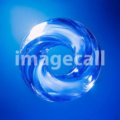 Abstract and surreal Objects (196)