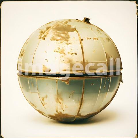 Abstract and surreal Objects (199)