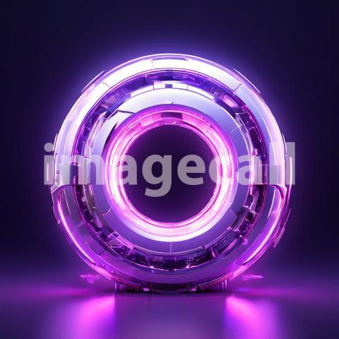 Abstract and surreal Objects (201)