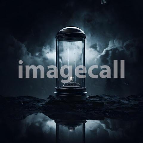 Abstract and surreal Objects (204)