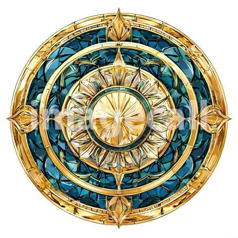 Abstract and surreal Objects (206)