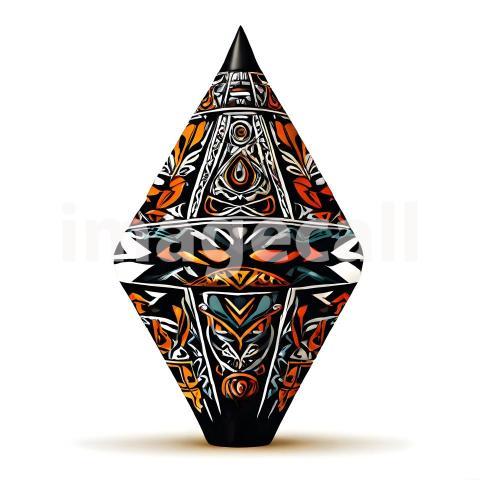 Abstract and surreal Objects (217)