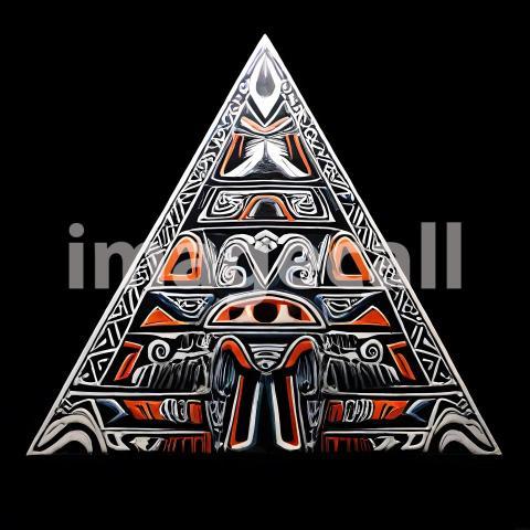 Abstract and surreal Objects (219)