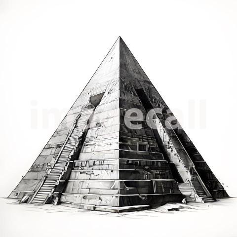 Abstract and surreal Objects (224)