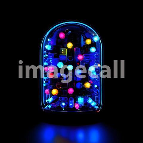 Abstract and surreal Objects (227)