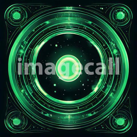 Abstract and surreal Objects (223)