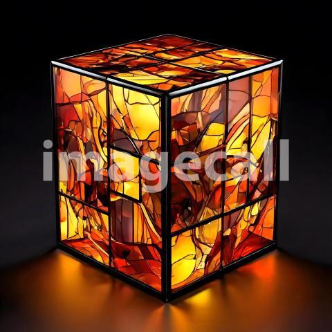 Abstract and surreal Objects (231)