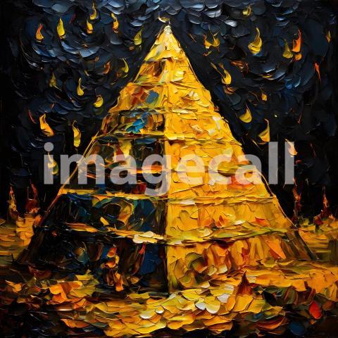 Abstract and surreal Objects (234)