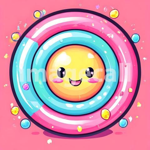 Abstract and surreal Objects (239)