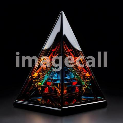 Abstract and surreal Objects (240)