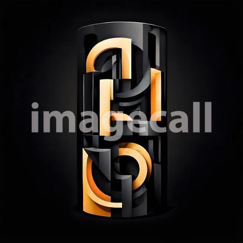 Abstract and surreal Objects (242)