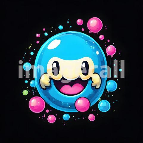 Abstract and surreal Objects (243)