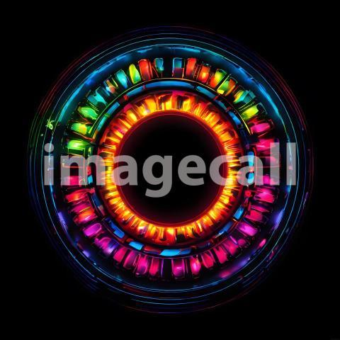 Abstract and surreal Objects (245)