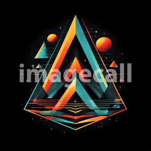 Abstract and surreal Objects (246)